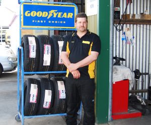 Victor Harbor tyres